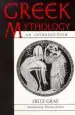 Audiobook Greek Mythology: An Introduction author Fritz Graf