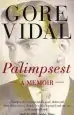 Audiobook Palimpsest: A Memoir author Gore Vidal