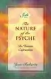 Audiobook The Nature of the Psyche author Jane Roberts