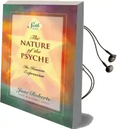 The Nature of the Psyche Audiobook download free by Jane Roberts