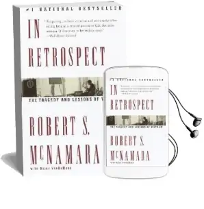 In Retrospect Audiobook download free by Robert S. Mcnamara