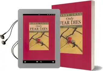 Only Fear Dies: A Book of Liberation Audiobook download free by Barry Long