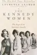 Audiobook The Kennedy Women: The Saga of an American Family author Laurence Leamer