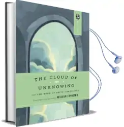 Cloud of Unknowing (Image) Audiobook download free by William Johnston