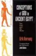 Audiobook Conceptions of god in Ancient Egypt: The one and the Many author Erik Hornung