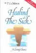 Audiobook Healing the Sick: A Living Classic author T.L. Osborn