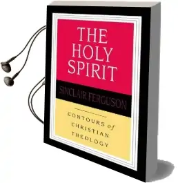 Holy Spirit Audiobook download free by Sinclair B. Ferguson