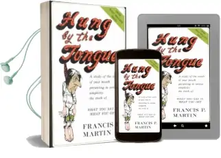 Hung by the Tongue Audiobook download free by Francis Martin