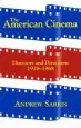 Audiobook The American Cinema: Directors and Directions 1929-1968 author Andrew Sarris