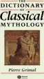 Audiobook The Dictionary of Classical Mythology author Pierre Grimal