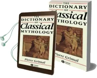 The Dictionary of Classical Mythology Audiobook download free by Pierre Grimal