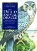 Audiobook The Druid Animal Oracle author Philip Carr Gomm