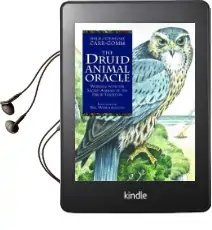 The Druid Animal Oracle Audiobook download free by Philip Carr Gomm