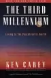 Audiobook Third Millennium author Ken Carey