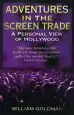 Audiobook Adventures in the Screen Trade: A Personal View of Hollywood author William Goldman