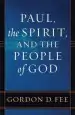 Audiobook Paul, the Spirit, and the People of god author Gordon D. Fee
