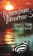 Audiobook Return From Tomorrow author George C Ritchie