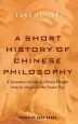 Audiobook A Short History of Chinese Philosophy author Yu Lan Fung