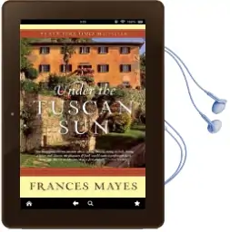Under the Tuscan sun Audiobook download free by Frances Mayes