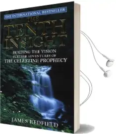 The Tenth Insight Audiobook download free by James Redfield