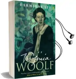Virginia Woolf Audiobook download free by Hermione Lee
