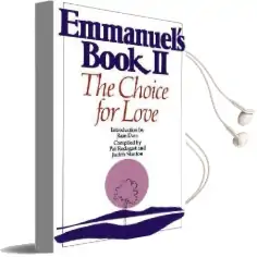 Emmanuels Book 2 Audiobook download free by Pat Rodegast