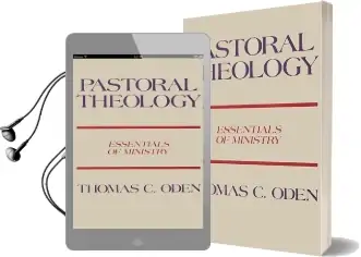 Pastoral Theology Audiobook download free by Thomas C. Oden