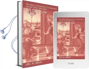 The Gospel of Luke Audiobook download free by Joel B. Green