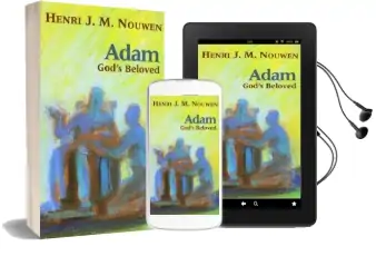 Adam: God'S Beloved Audiobook download free by Henri J. M. Nouwen