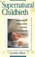 Audiobook Supernatural Childbirth author Jackie Mize