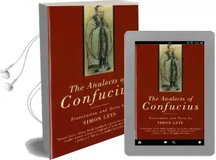 The Analects of Confucius Audiobook download free by Confucius