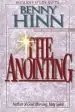 Audiobook The Anointing author Benny Hinn