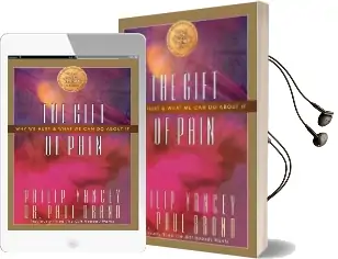The Gift of Pain: Why we Hurt and What we can do About it Audiobook download free by Paul Brand