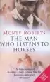 Audiobook The man who Listens to Horses author Monty Roberts