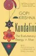 Audiobook Kundalini author Gopi Krishna