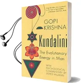 Kundalini Audiobook download free by Gopi Krishna