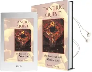 Tantric Quest: An Encounter With Absolute Love Audiobook download free by Daniel Odier