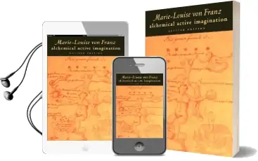 Alchemical Active Imagination Audiobook download free by Marie Louise Von Franz