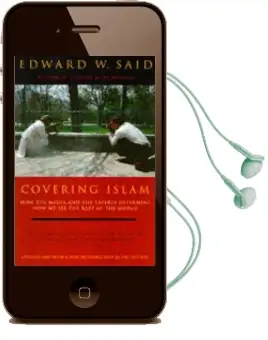 Covering Islam: How the Media and the Experts Determine how we see the Rest of the World (Fully Revised Edition) Audiobook download free by Edward W. Said