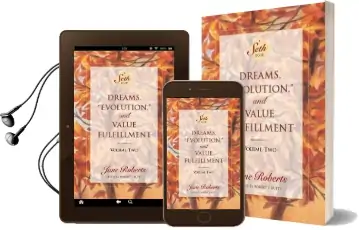 Dreams, Evolution and Value Fulfilment: V.2 Audiobook download free by Jane Roberts