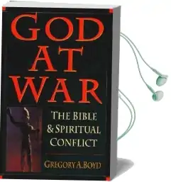 God at war Audiobook download free by Gregory Boyd