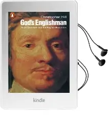 God'S Englishman: Oliver Cromwell and the English Revolution Audiobook download free by Christopher Hill