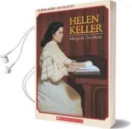 Helen Keller Audiobook download free by Margaret Davidson