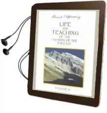 Life and Teaching of the Masters of the far East: Volume 6 Audiobook download free by Baird T. Spalding