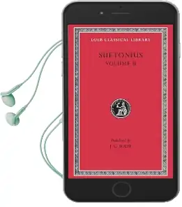 Lives of the Caesars: V. 2 Audiobook download free by Suetonius