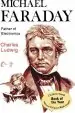 Audiobook Michael Faraday: Father of Electronics author Charles Ludwig