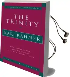 The Trinity Audiobook download free by Karl Rahner