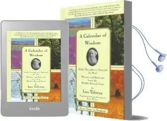 A Calendar of Wisdom: Daily Thoughts to Nourish the Soul Audiobook download free by Peter Sekirin
