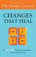 Audiobook Changes That Heal: The Four Shifts That Make Everything Better...And That Anyone can do author Dr. Henry Cloud