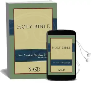 New American Standard Bible Audiobook download free by Foundation Publication Inc
